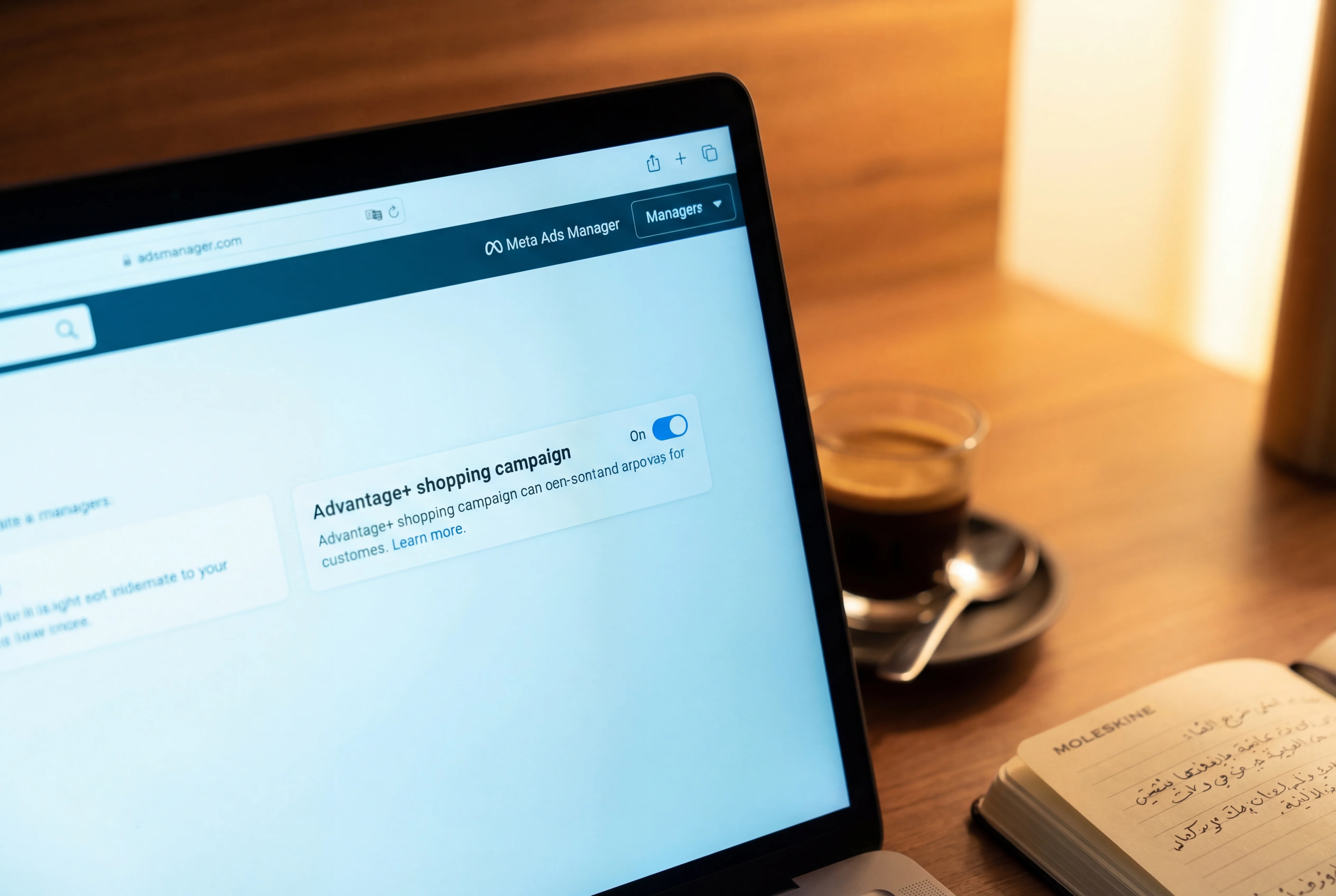 What is Advantage+ Shopping and why defaults work