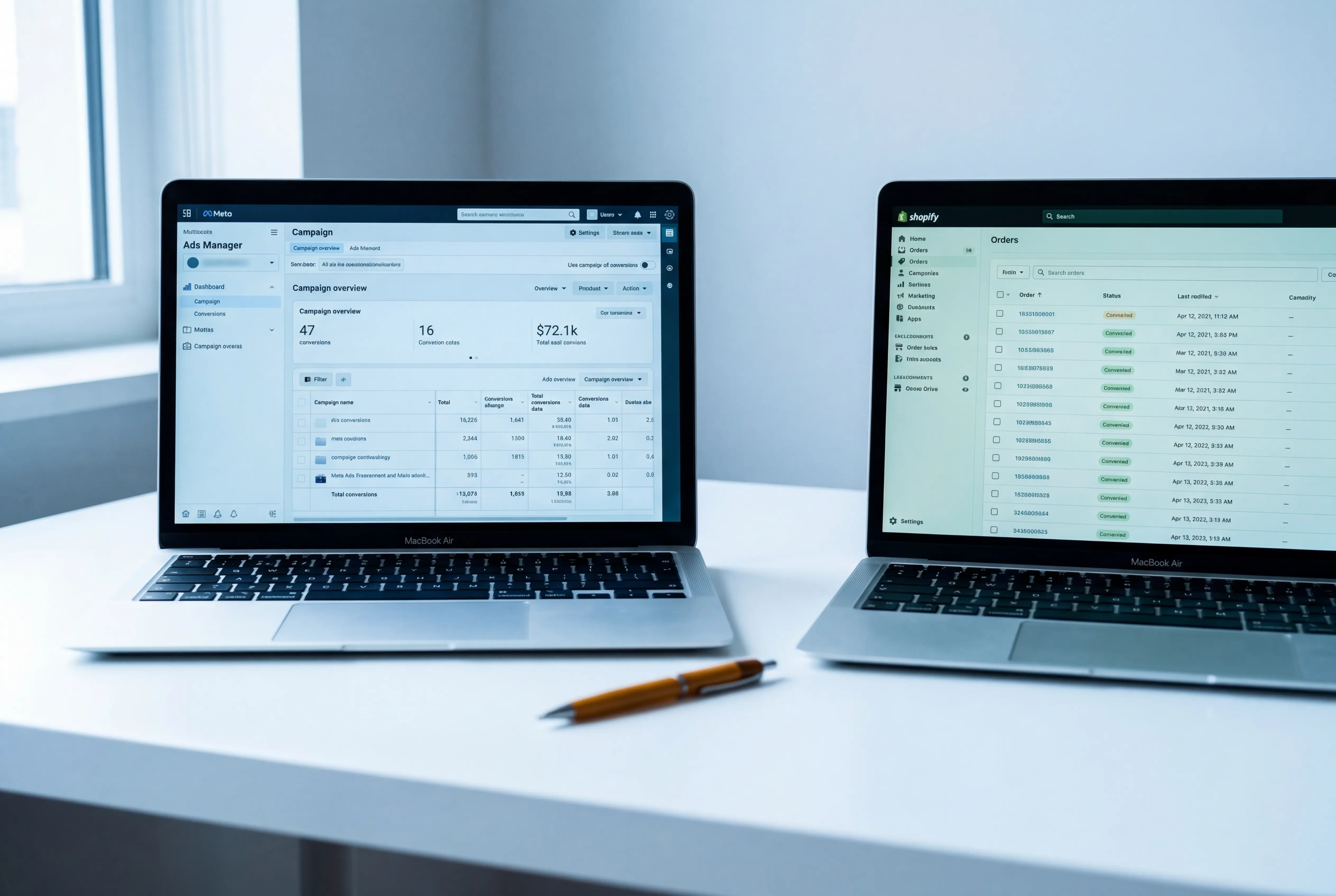 Why your ad numbers don't match your bank account